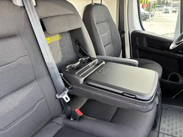 FIAT Ducato 35 L2H2 (15/22)