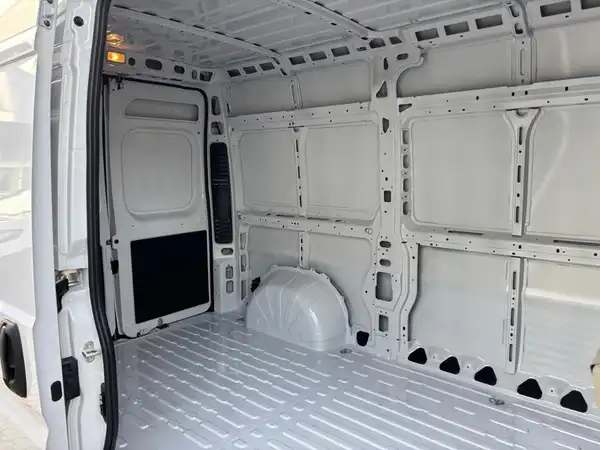 FIAT Ducato 35 L2H2 (18/22)