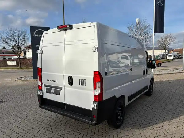 FIAT Ducato 35 L2H2 (4/22)