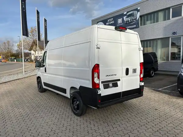 FIAT Ducato 35 L2H2 (5/22)