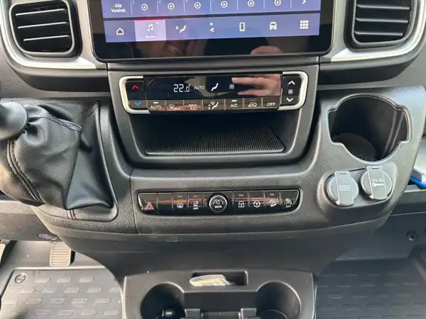 FIAT Ducato 35 L2H2 (13/22)