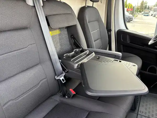 FIAT Ducato 35 L2H2 (17/22)