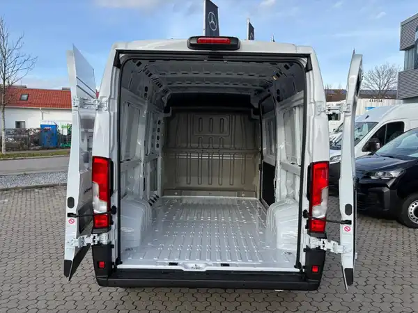 FIAT Ducato 35 L2H2 (20/22)