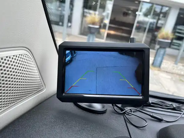 FIAT Ducato Maxi 35 L4 Kofferaufbau (16/20)