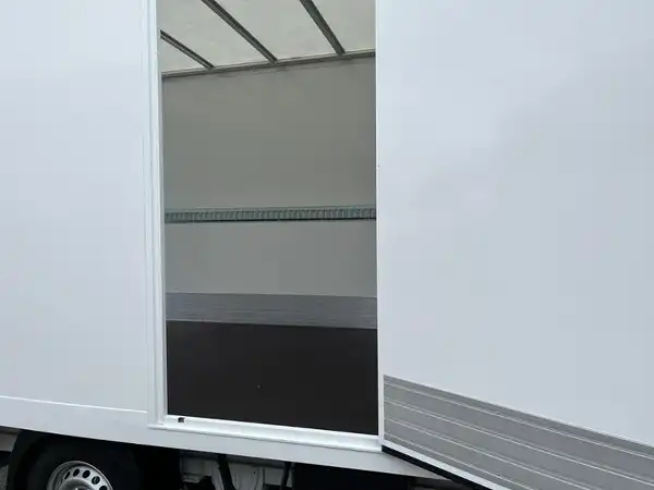 FIAT Ducato Maxi 35 L4 Kofferaufbau (5/20)