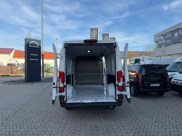 FIAT Ducato Maxi 35 L4H2 (13/18)