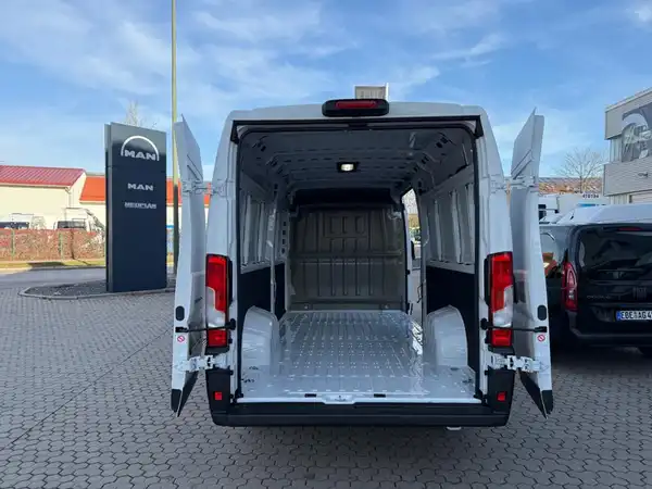 FIAT Ducato Maxi 35 L4H2 (14/18)