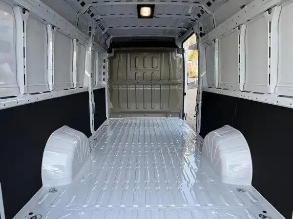 FIAT Ducato Maxi 35 L4H2 (16/18)