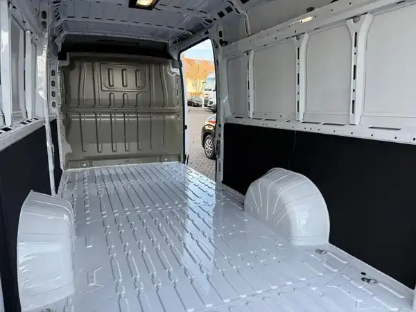 FIAT Ducato Maxi 35 L4H2 (17/18)