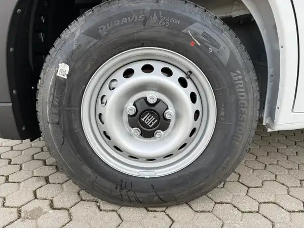 FIAT Ducato Maxi 35 L4H2 (18/18)