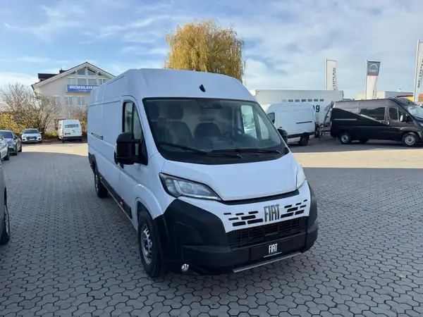 FIAT Ducato Maxi 35 L4H2 (3/18)