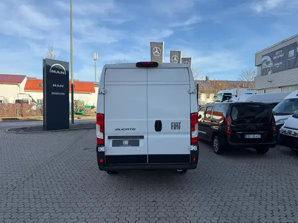 FIAT Ducato Maxi 35 L4H2 (5/18)