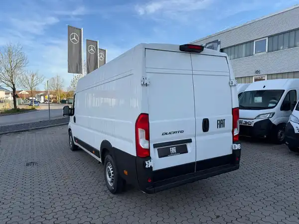 FIAT Ducato Maxi 35 L4H2 (6/18)