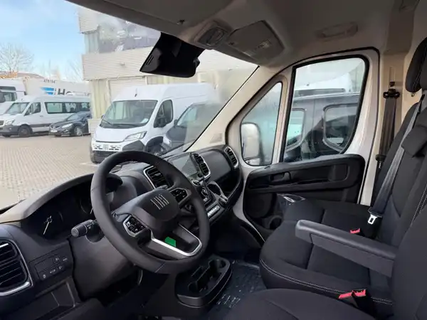 FIAT Ducato Maxi 35 L4H2 (9/18)