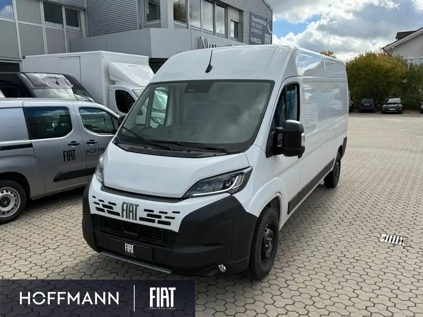 FIAT Ducato 35 L3H2 (1/30)