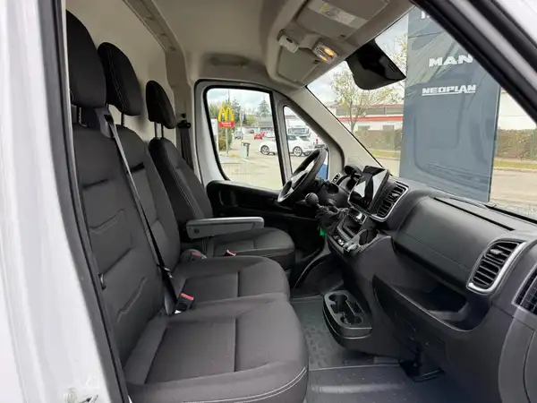 FIAT Ducato 35 L3H2 (15/30)