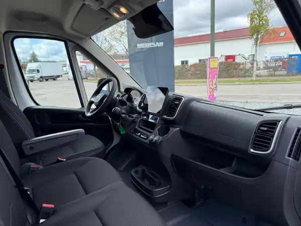 FIAT Ducato 35 L3H2 (16/30)