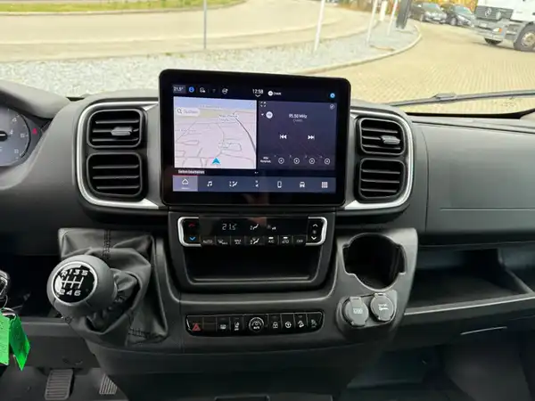 FIAT Ducato 35 L3H2 (17/30)