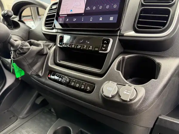 FIAT Ducato 35 L3H2 (18/30)