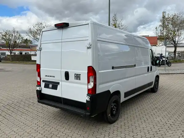 FIAT Ducato 35 L3H2 (5/30)