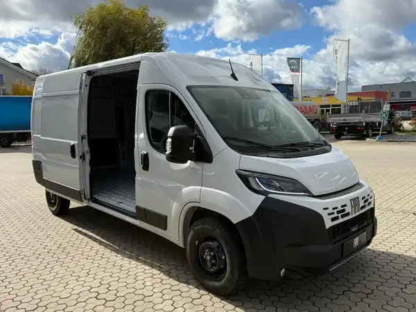 FIAT Ducato 35 L3H2 (7/30)