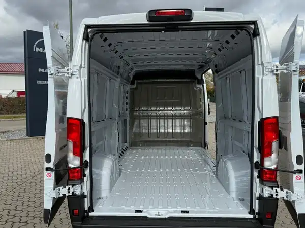 FIAT Ducato 35 L3H2 (10/30)