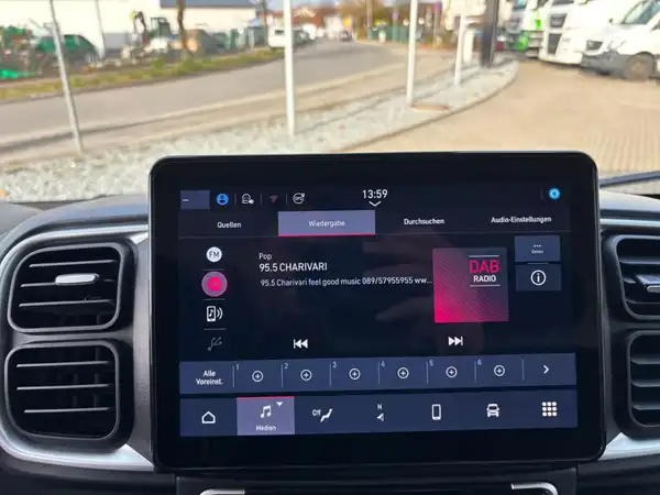 FIAT Ducato 35 L2H2 (11/22)