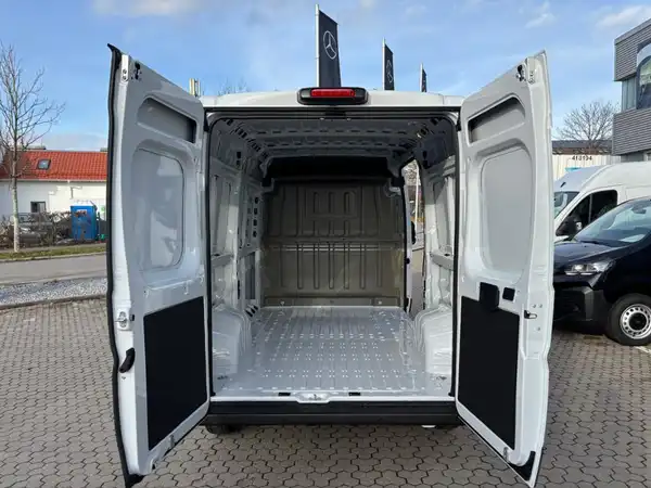 FIAT Ducato 35 L2H2 (19/22)