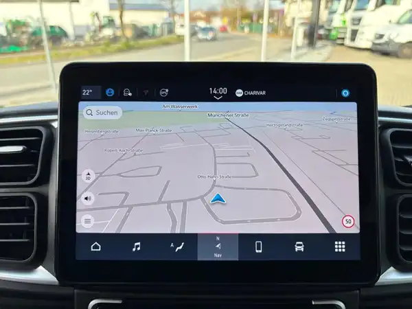 FIAT Ducato 35 L2H2 (10/22)