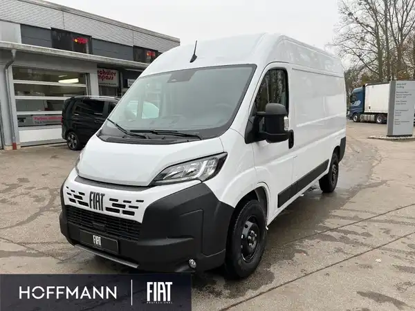 FIAT Ducato 35 L2H2 (1/17)