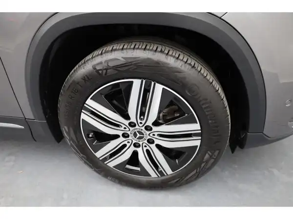 MERCEDES-BENZ EQA 250 (24/25)