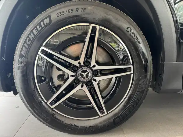 MERCEDES-BENZ EQB 300 4M (23/23)