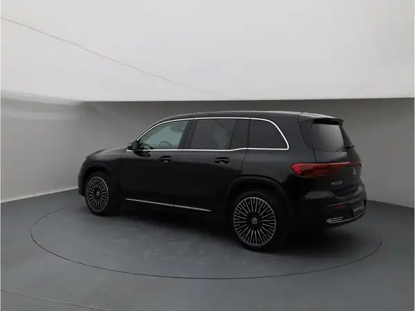 MERCEDES-BENZ EQB 300 4M (3/24)