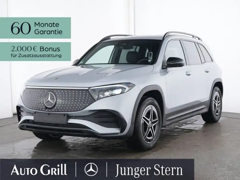 MERCEDES-BENZ EQB 350 4M (1/9)