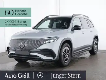 MERCEDES-BENZ EQB 350 4M (1/9)