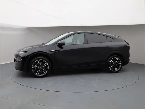 XPENG G6 Performance AWD (3/27)