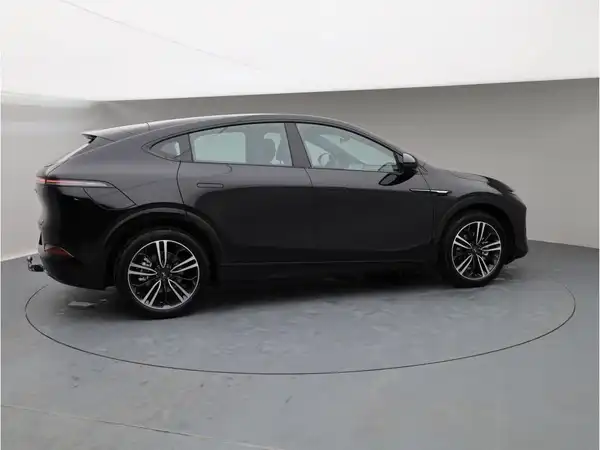 XPENG G6 AWD Performance (7/29)