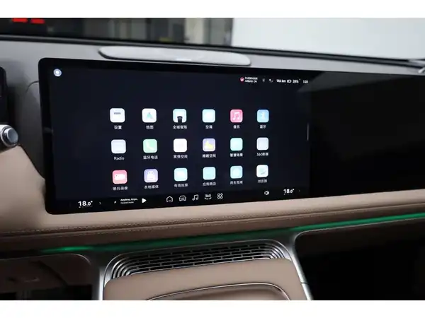 XPENG G9 Performance AWD 2025 (10/20)