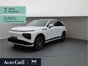 XPENG G9 AWD Performance Modell 24 (1/30)