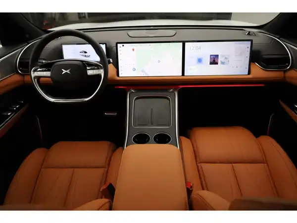 XPENG G9 AWD Performance Modell 24 (13/29)