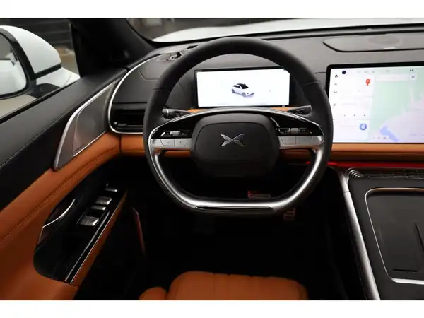 XPENG G9 AWD Performance Modell 24 (14/29)