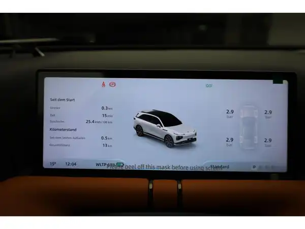 XPENG G9 AWD Performance Modell 24 (15/29)