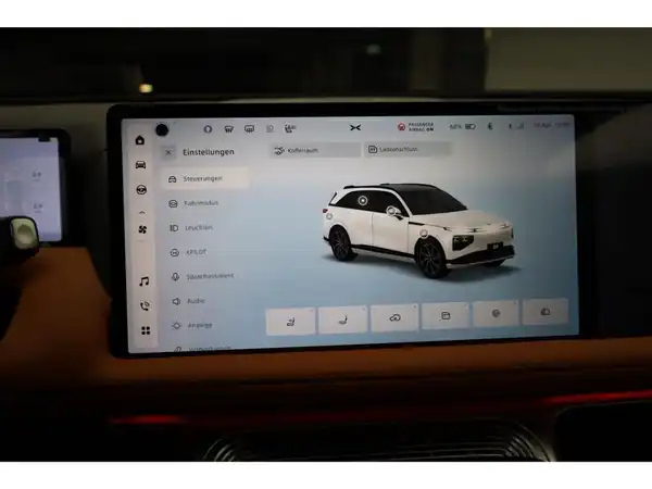 XPENG G9 AWD Performance Modell 24 (18/29)