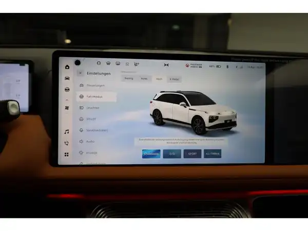 XPENG G9 AWD Performance Modell 24 (19/29)