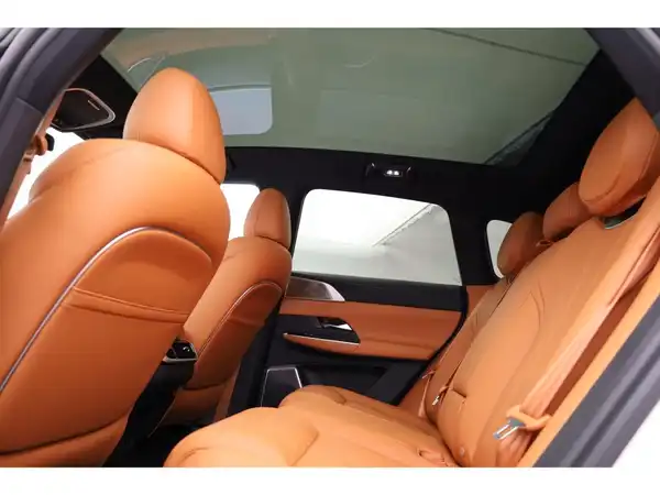 XPENG G9 AWD Performance Modell 24 (27/29)