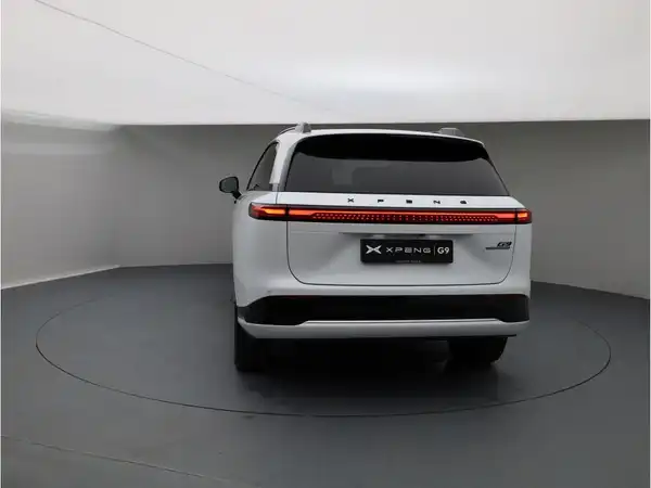 XPENG G9 AWD Performance Modell 24 (4/29)