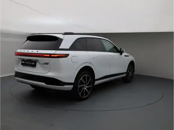 XPENG G9 AWD Performance Modell 24 (5/29)