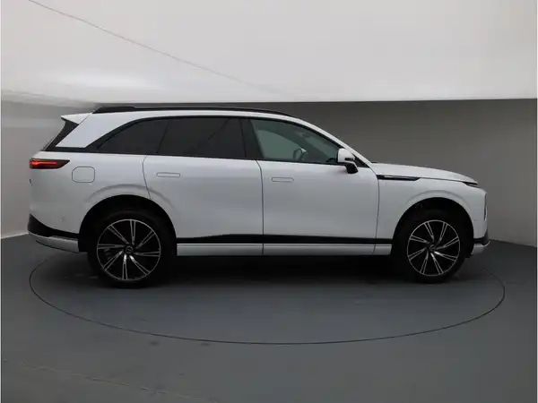 XPENG G9 AWD Performance Modell 24 (6/29)
