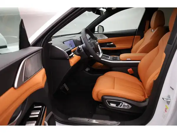 XPENG G9 AWD Performance Modell 24 (10/29)