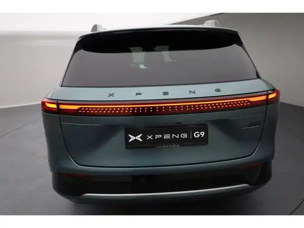 XPENG G9 AWD Performance 2025 (15/30)